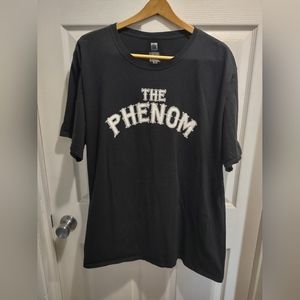 The Phenom Wrestling Men's T-shirt